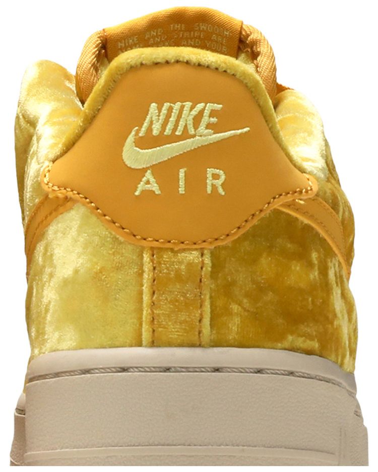 Nike Air Force 1 LV8 GS Mineral Gold