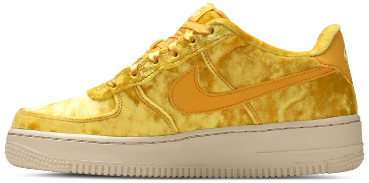 Nike Air Force 1 LV8 GS Mineral Gold
