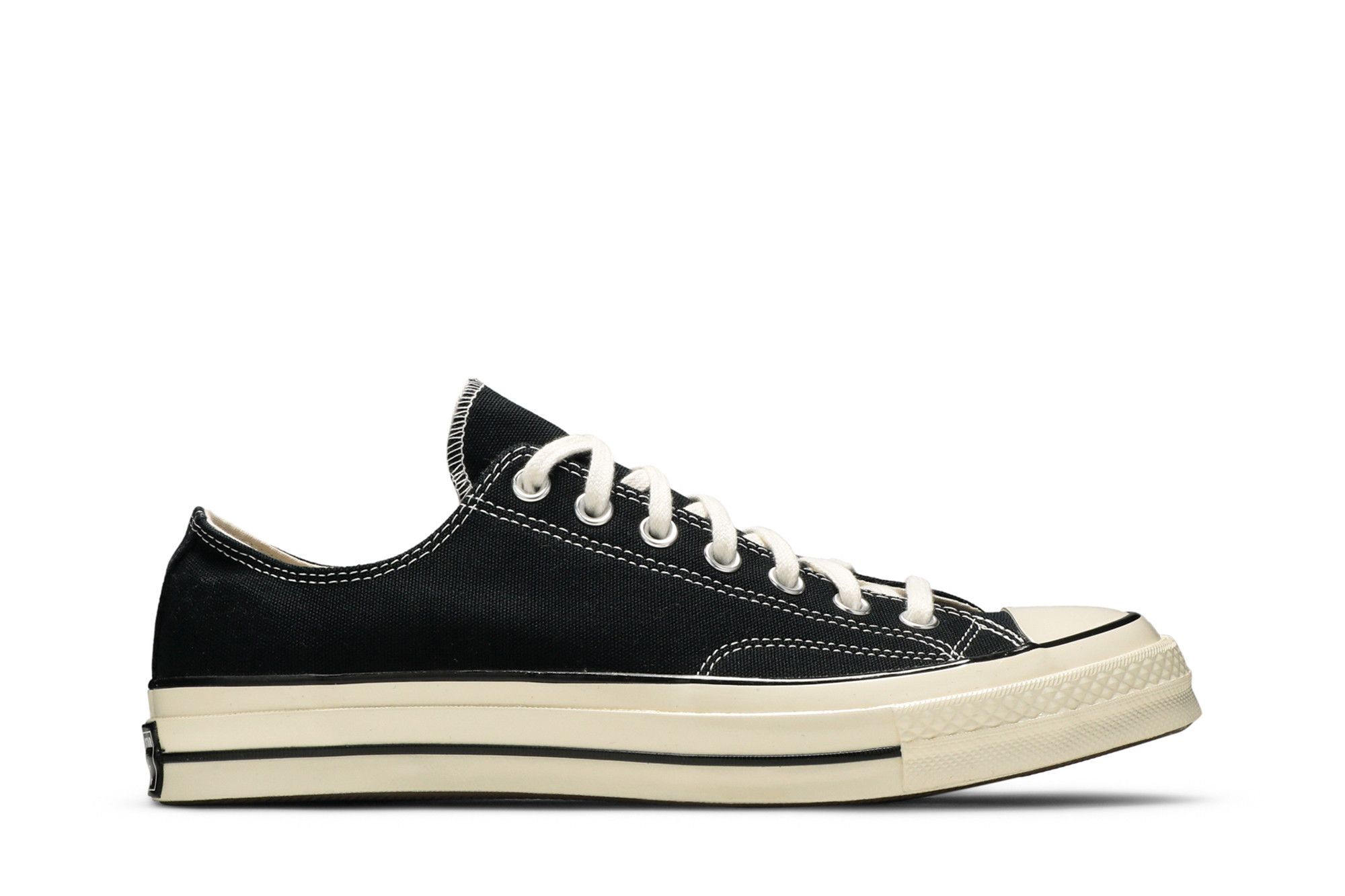 パワードスフィンクス Buy Chuck 70 Low 'Black' - 162058C | GOAT