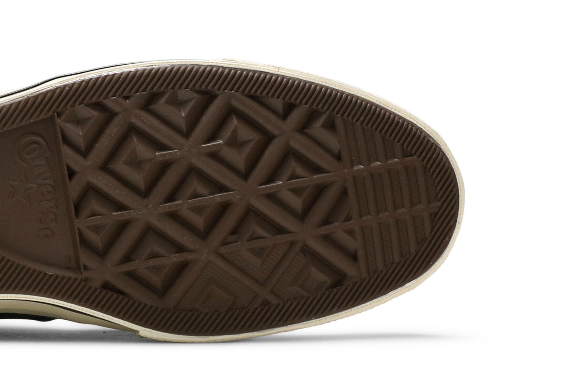 Buy Chuck 70 Low 'Black' - 162058C | GOAT