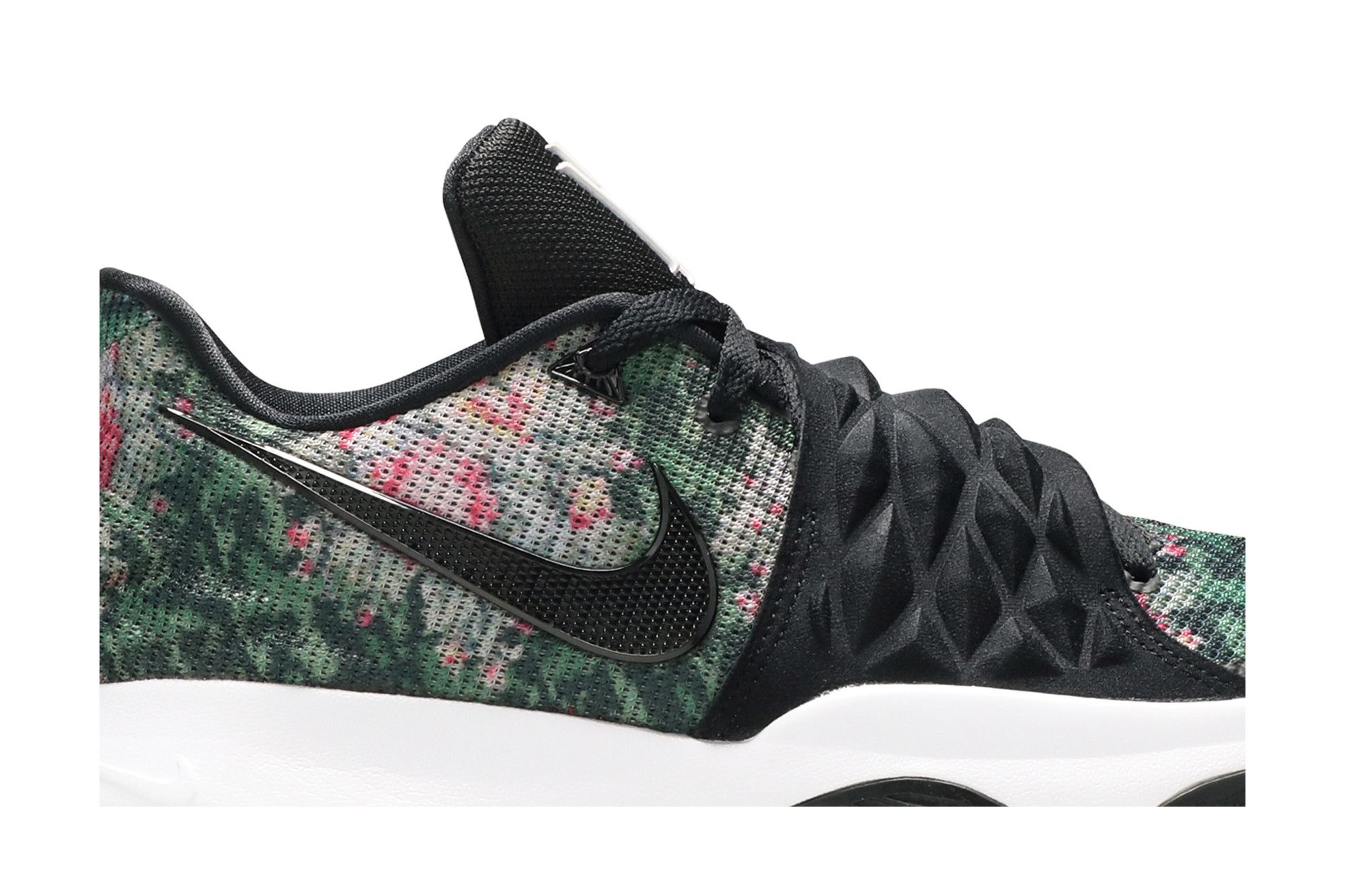 Buy Kyrie Low Floral AO8979 002 GOAT