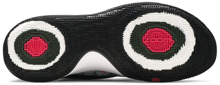 Nike Kyrie Low Floral