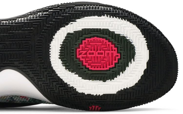 Nike Kyrie Low Floral