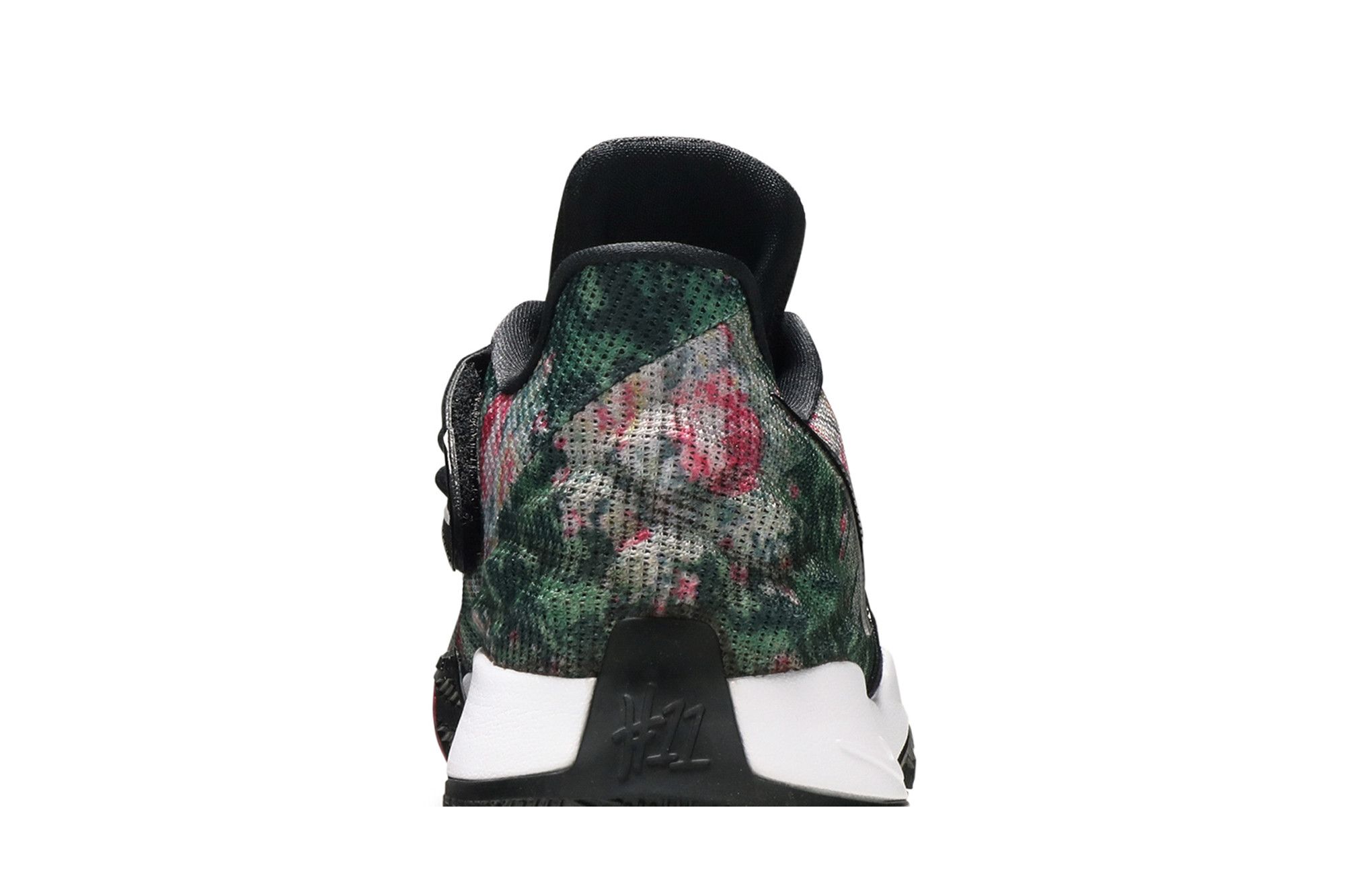 Buy Kyrie Low Floral AO8979 002 GOAT