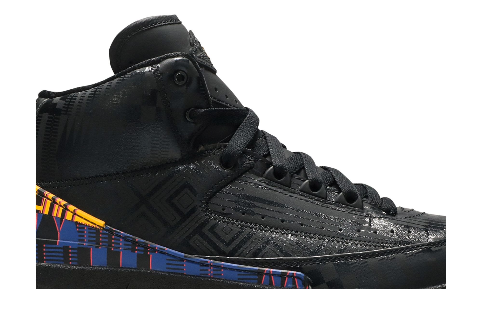 Retro 2 bhm 219 hot sale