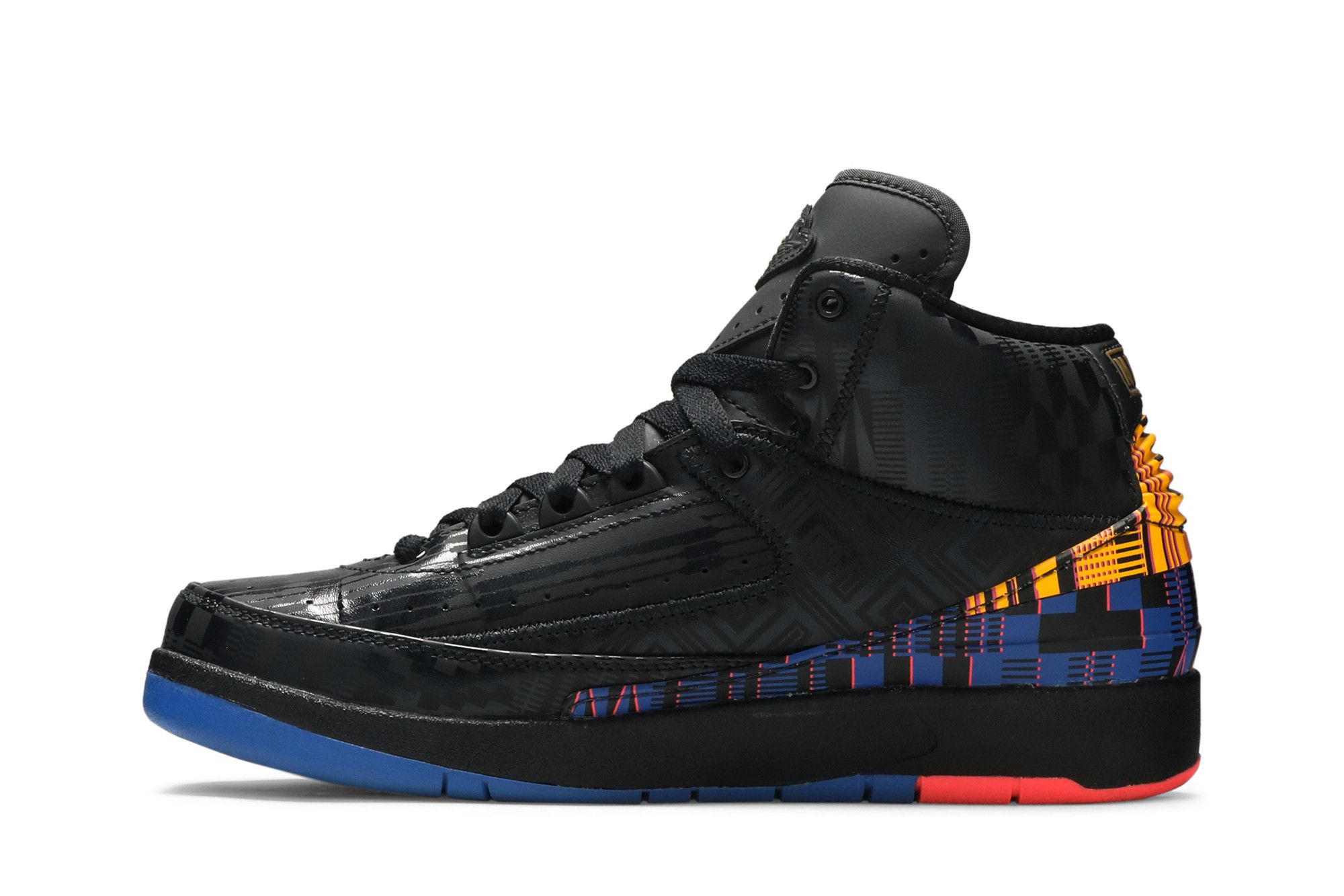 Black history jordans 219 deals