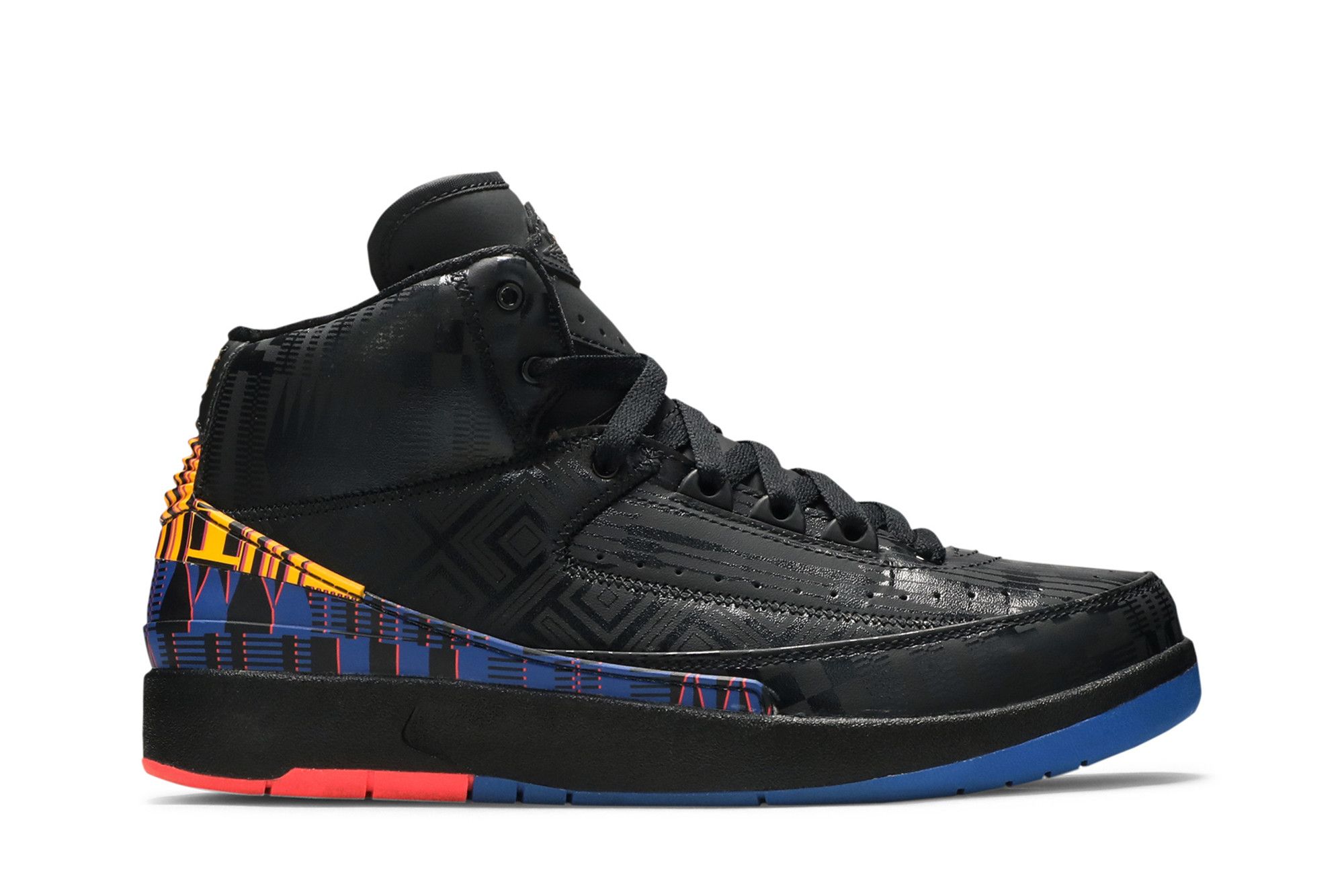 Black history month nike shoes 2019 cheap