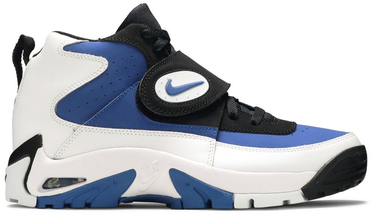 Nike Air Mission True Royal