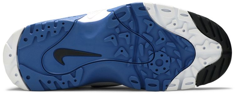 Nike Air Mission True Royal