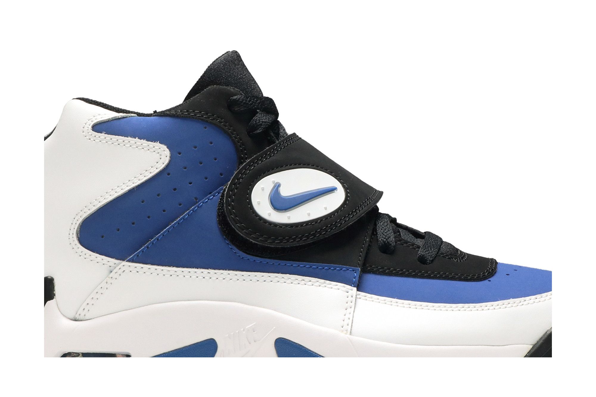 Nike junior seau shoes hot sale