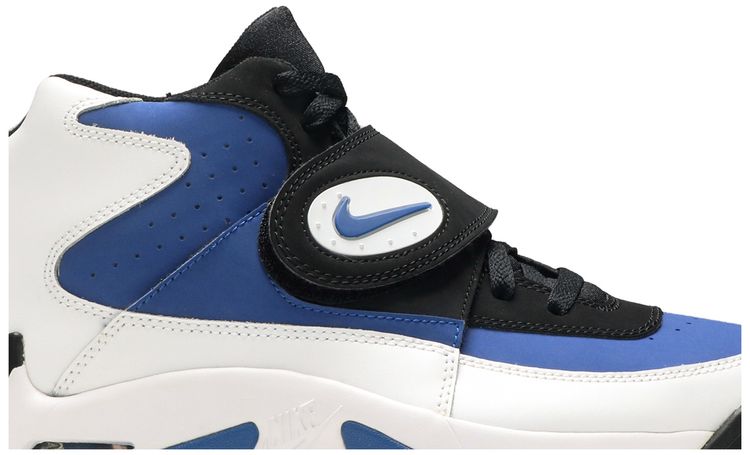 Nike Air Mission True Royal