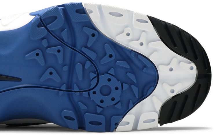 Nike Air Mission True Royal