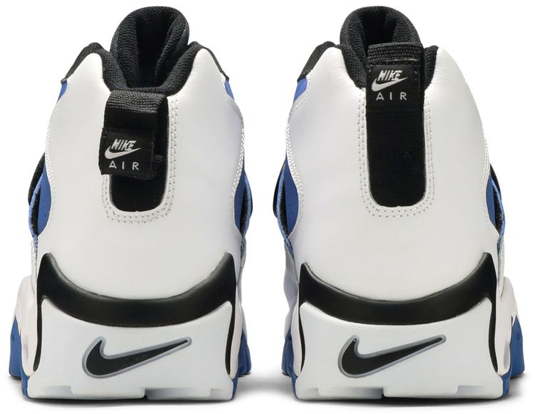 Nike Air Mission True Royal