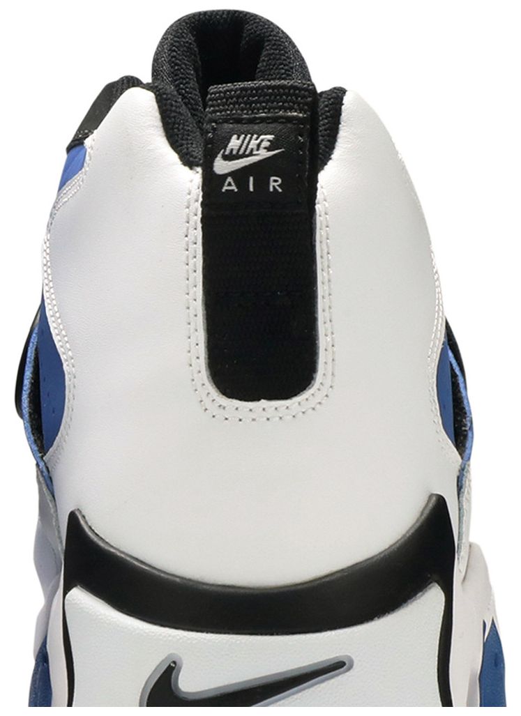 Nike Air Mission True Royal