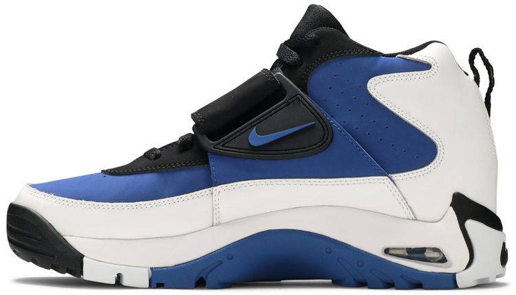 Nike Air Mission True Royal