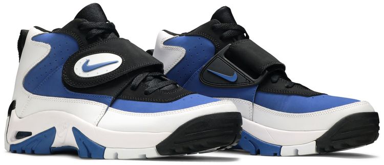 Nike Air Mission True Royal