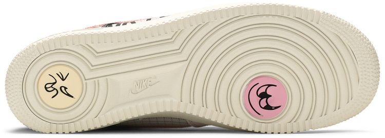 Nike Air Force 1 Low Zine