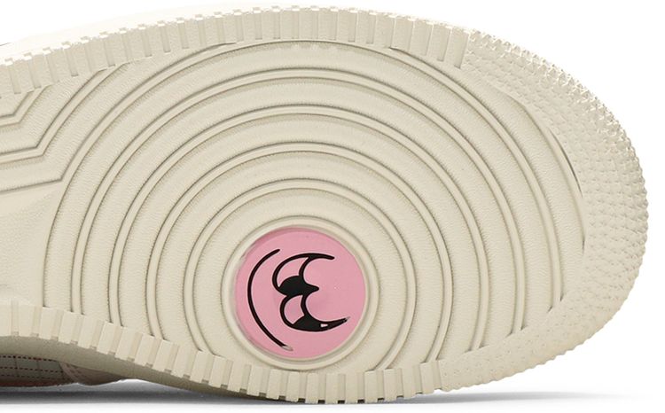 Nike Air Force 1 Low Zine