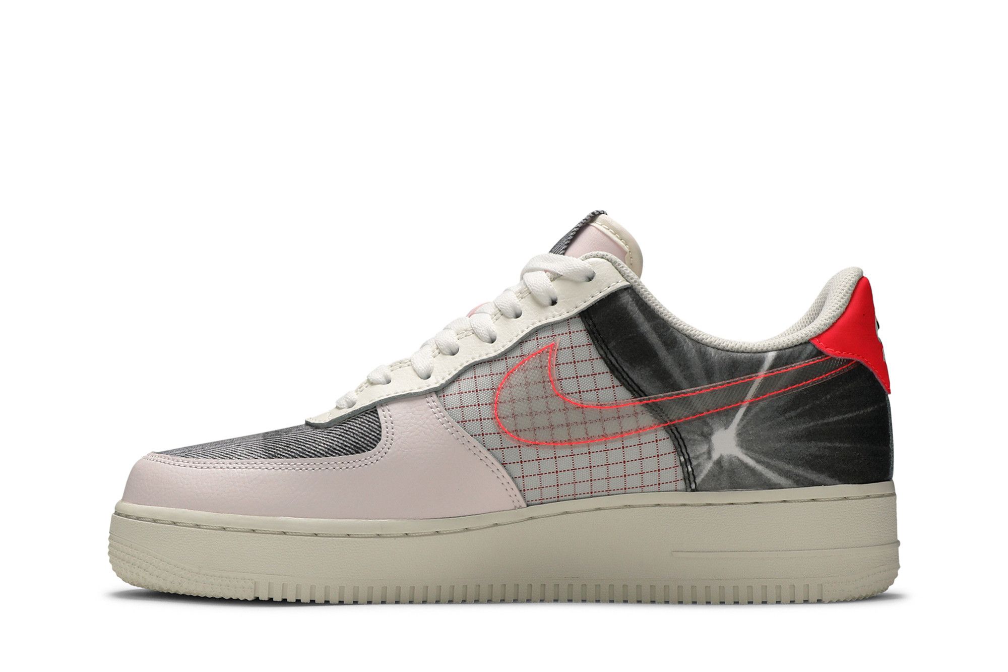 Nike air force 1 zine best sale
