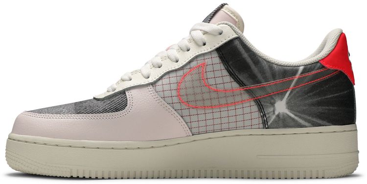 Nike Air Force 1 Low Zine