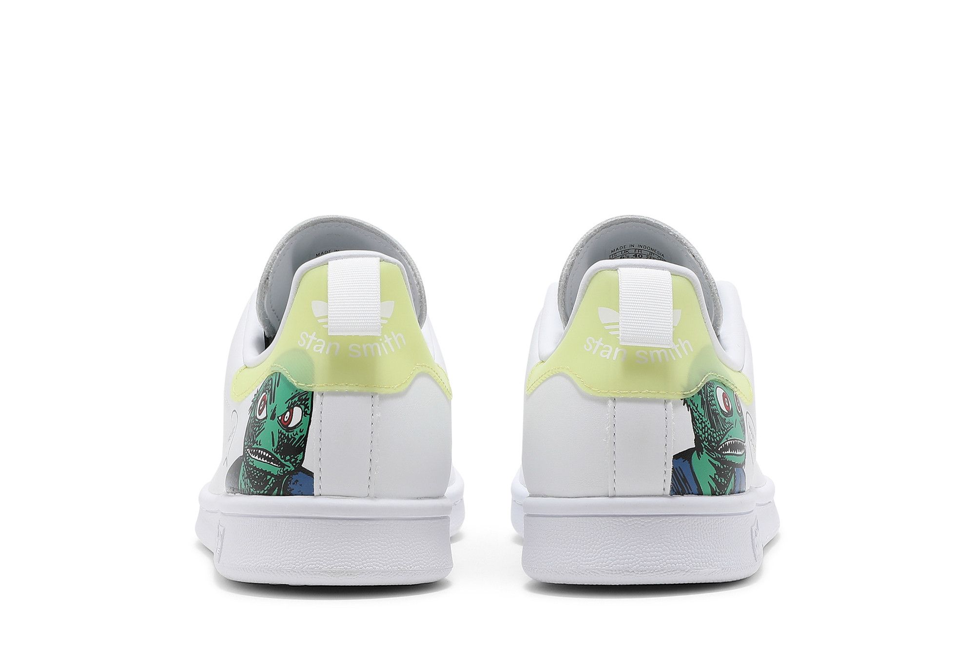 Adidas stan smith love store