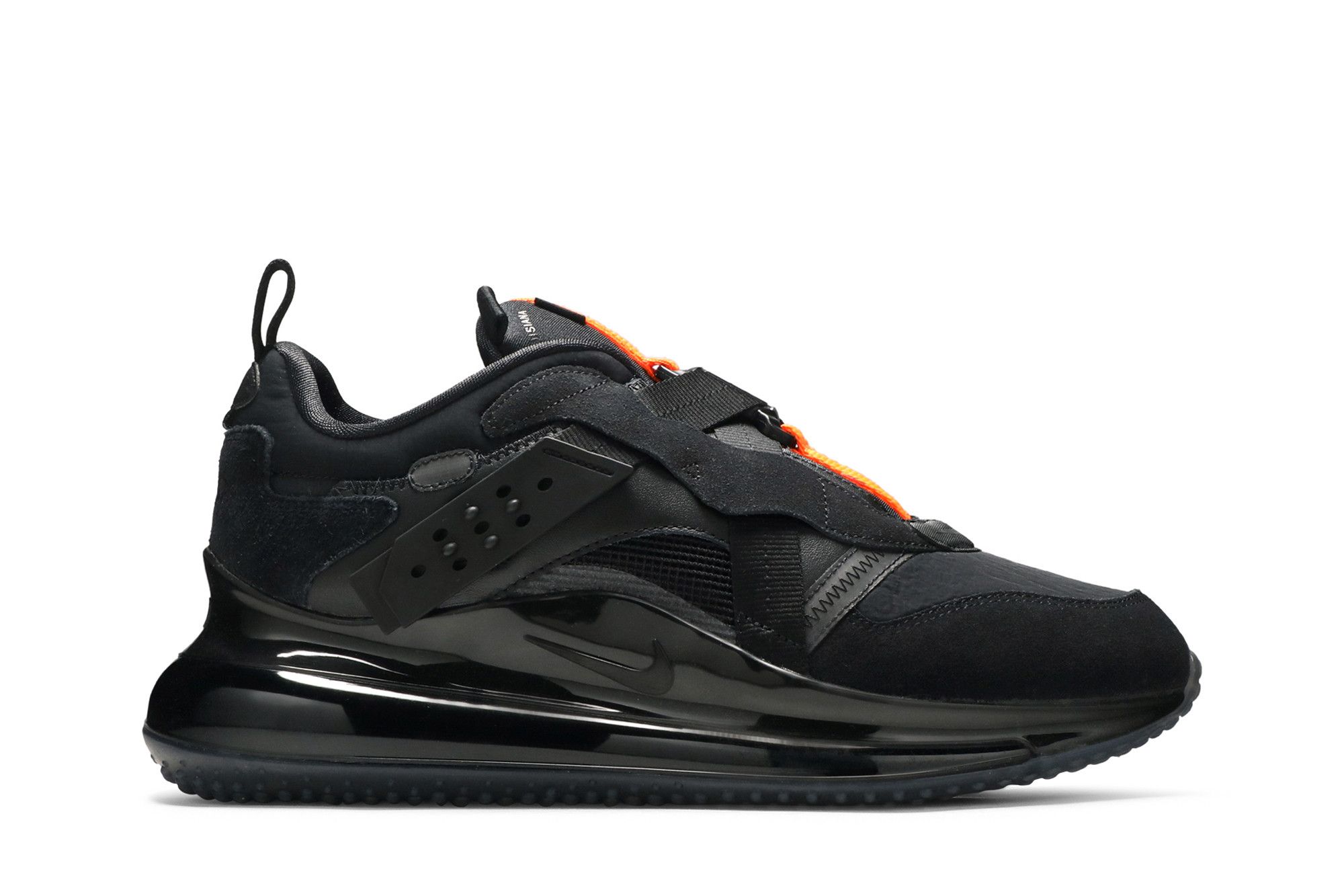 Nike air max odell top