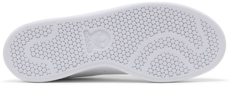 Fiorucci x adidas Stan Smith What Is Love