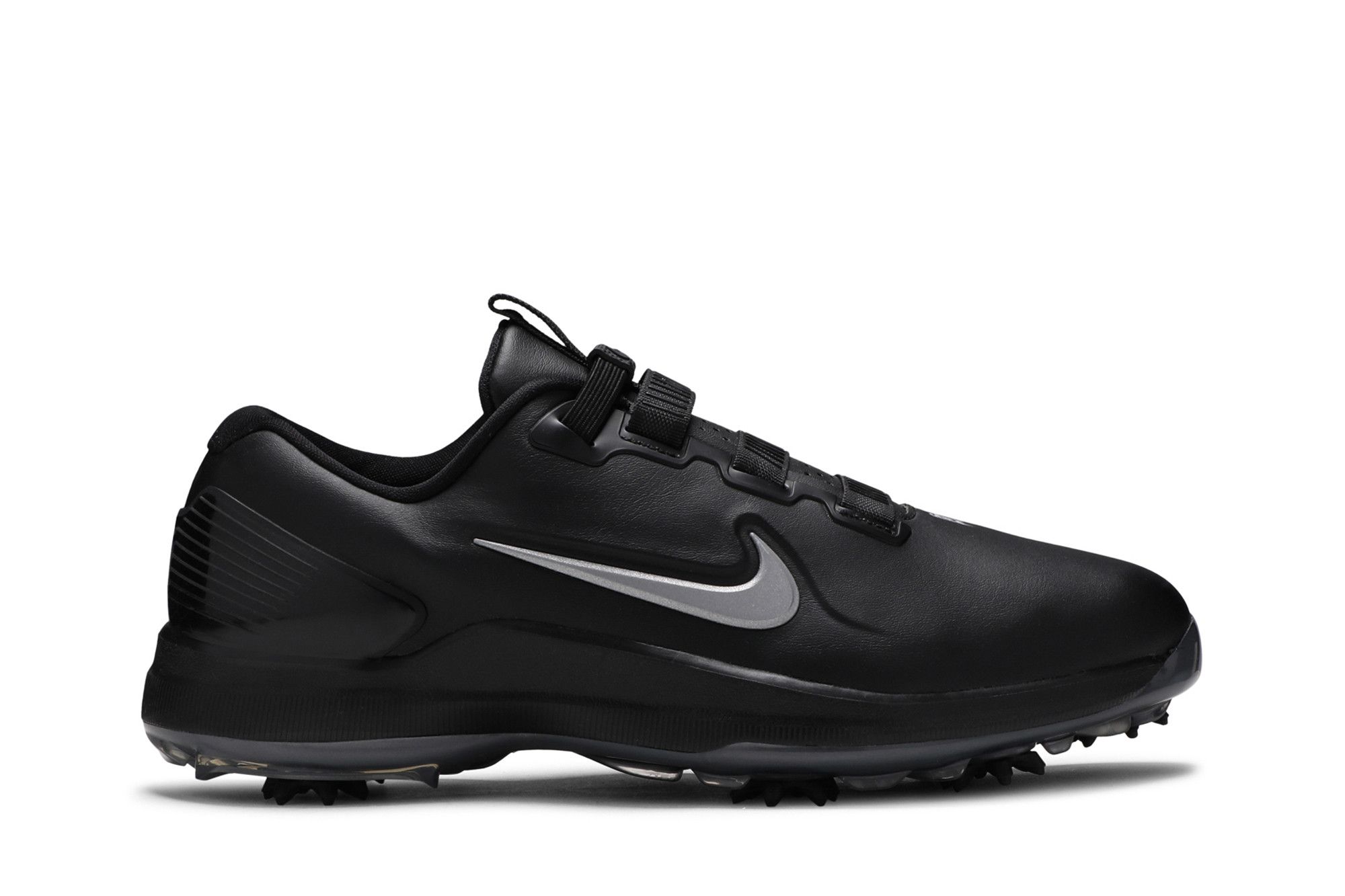 Buy Tiger Woods 71 FastFit Black CD6300 001 GOAT