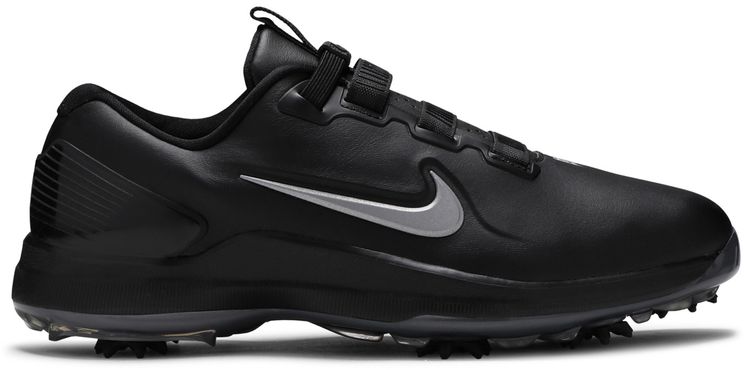 Nike Tiger Woods 71 FastFit Black