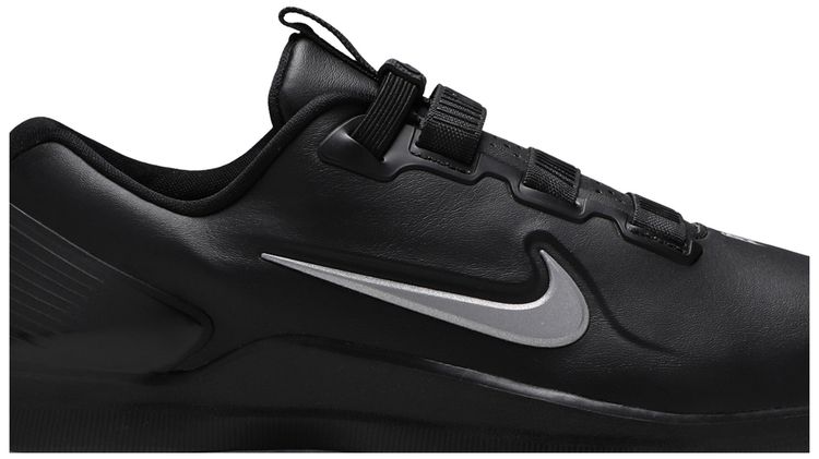 Nike Tiger Woods 71 FastFit Black