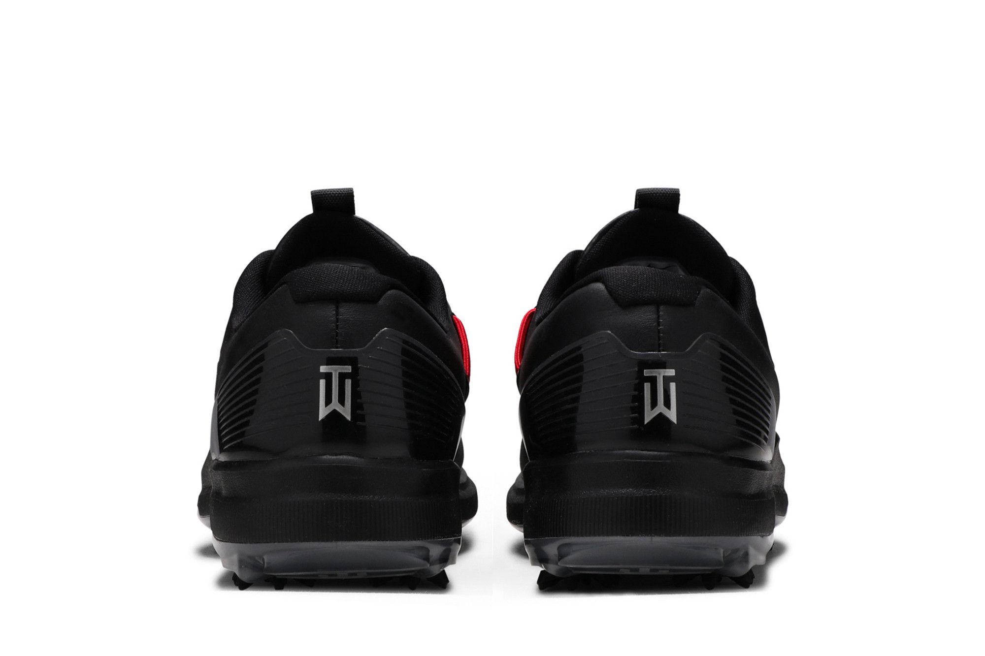 Buy Tiger Woods 71 FastFit 'Black' - CD6300 001 | GOAT