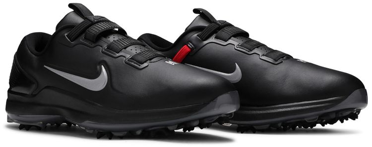Nike Tiger Woods 71 FastFit Black