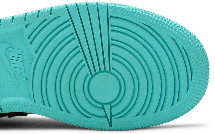 Air Jordan 1 Low GS Multi Color