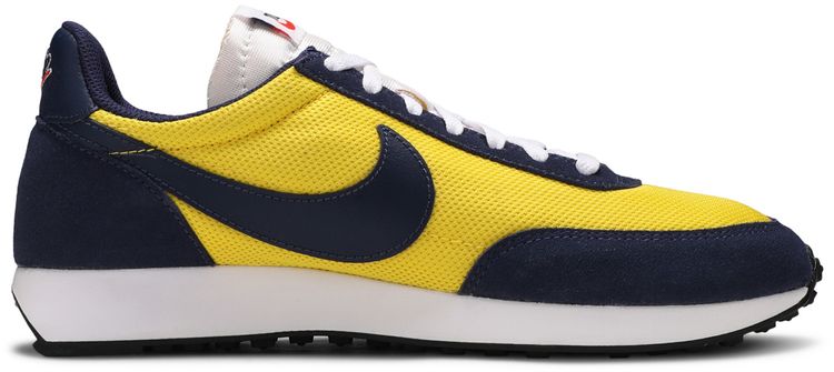 Nike Air Tailwind 79 Varsity Maize Navy