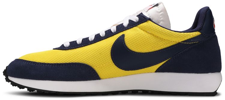 Nike Air Tailwind 79 Varsity Maize Navy