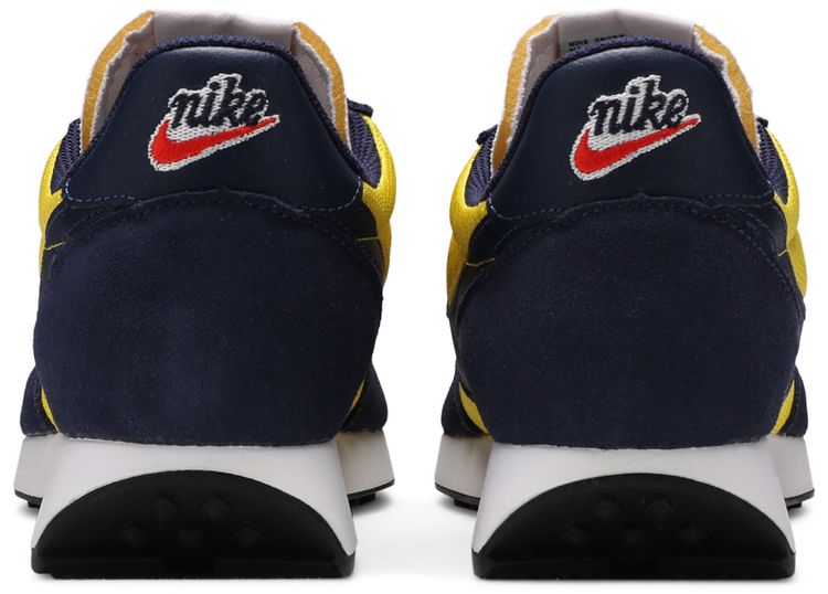 Nike Air Tailwind 79 Varsity Maize Navy