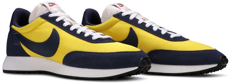 Nike Air Tailwind 79 Varsity Maize Navy