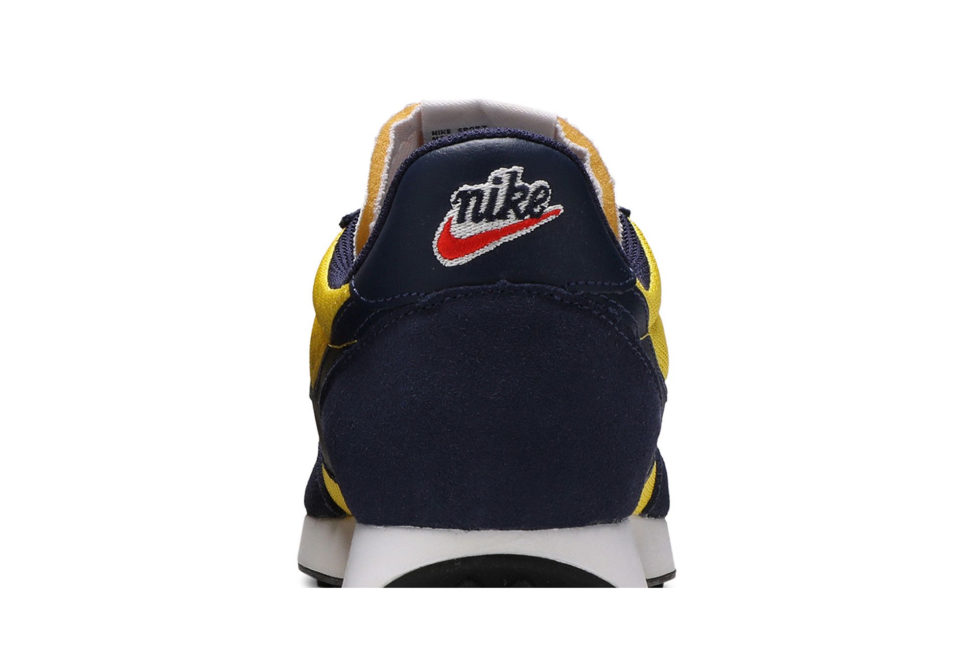 Buy Nike Air Tailwind 79 'Varsity Maize Navy' - 487754 702 Buy Nike Air Tailwind 79 'Varsity Maize Navy' - 487754 702