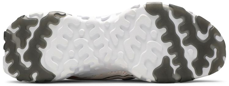 Nike React Vision Barely Volt Pink