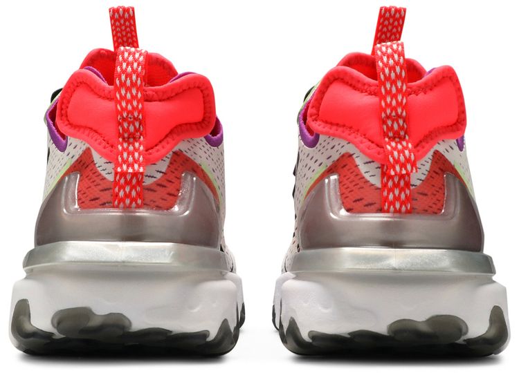 Nike React Vision Barely Volt Pink