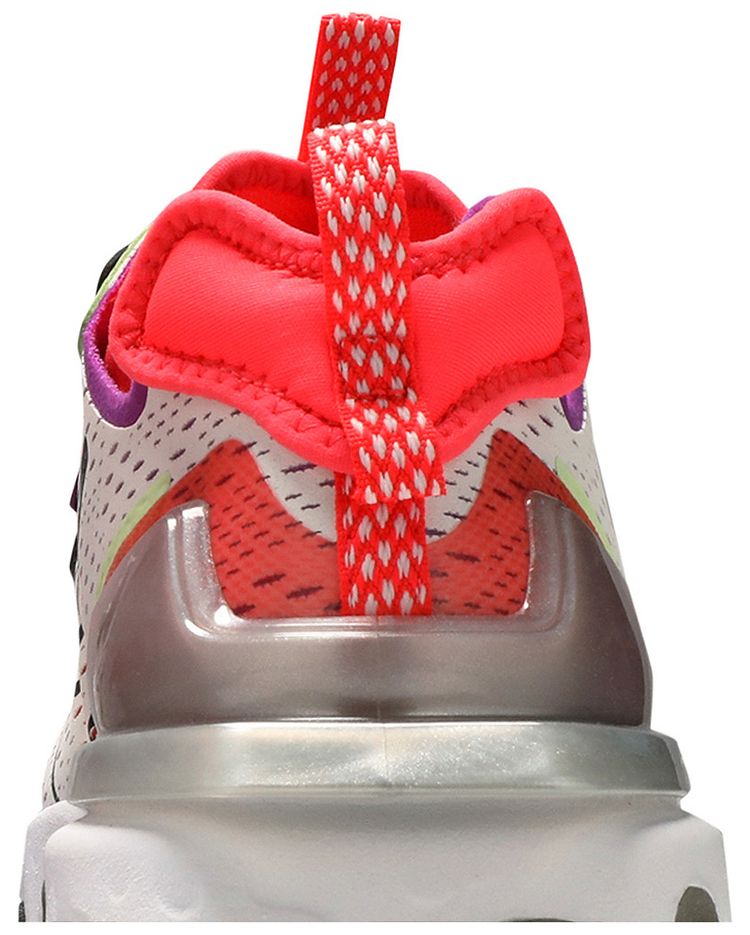 Nike React Vision Barely Volt Pink