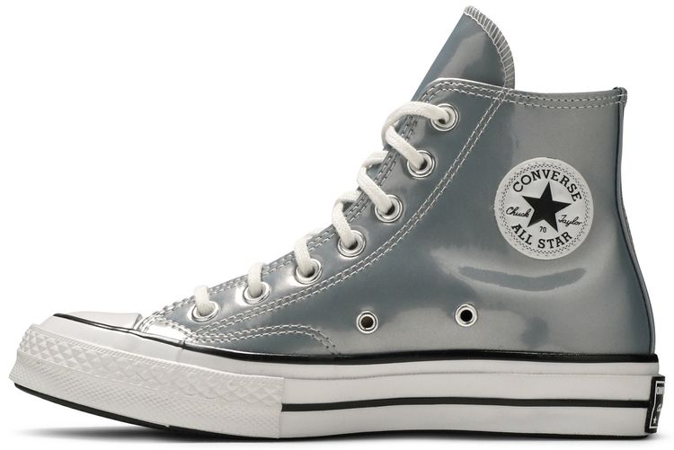 Converse Wmns Chuck 70 High Industrial Glam