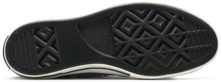 Converse Wmns Chuck 70 High Industrial Glam