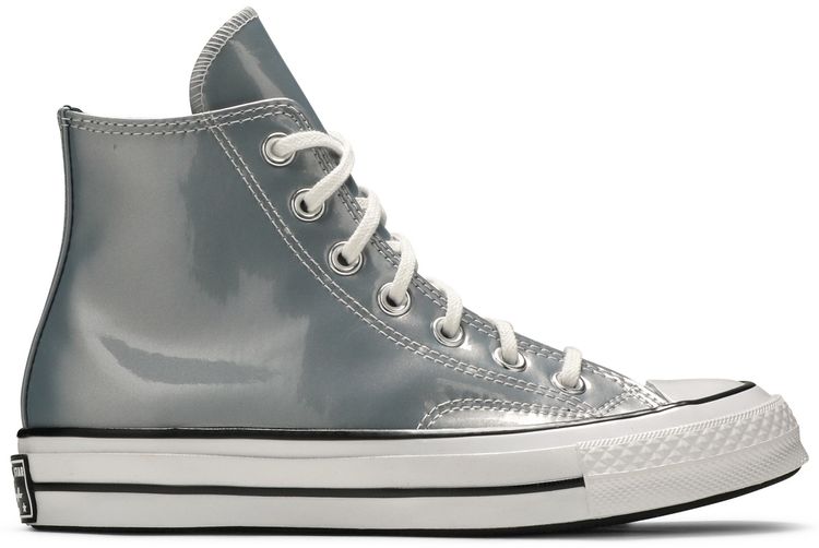 Converse Wmns Chuck 70 High Industrial Glam