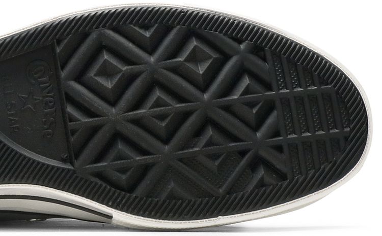 Converse Wmns Chuck 70 High Industrial Glam