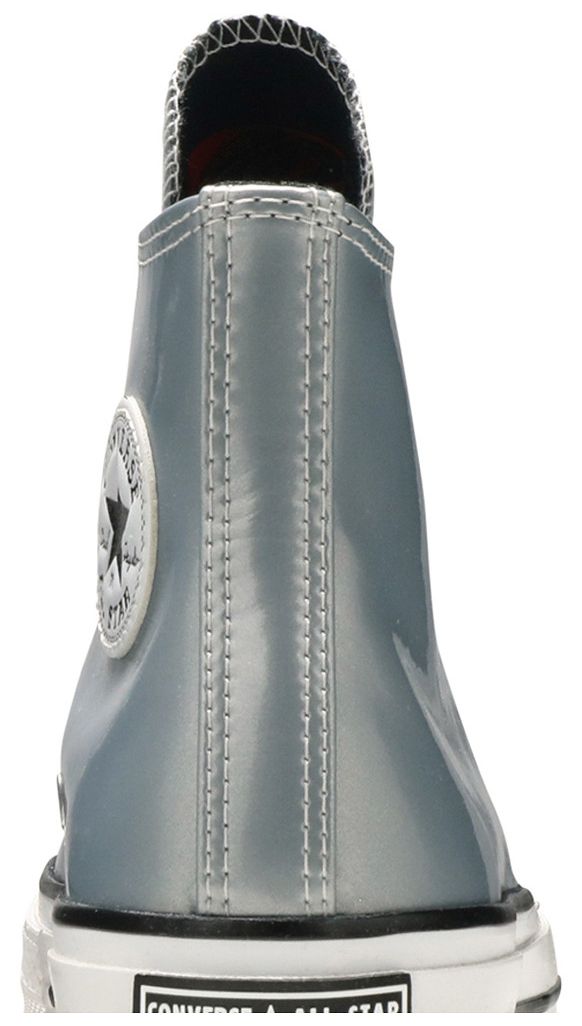 Converse Wmns Chuck 70 High Industrial Glam