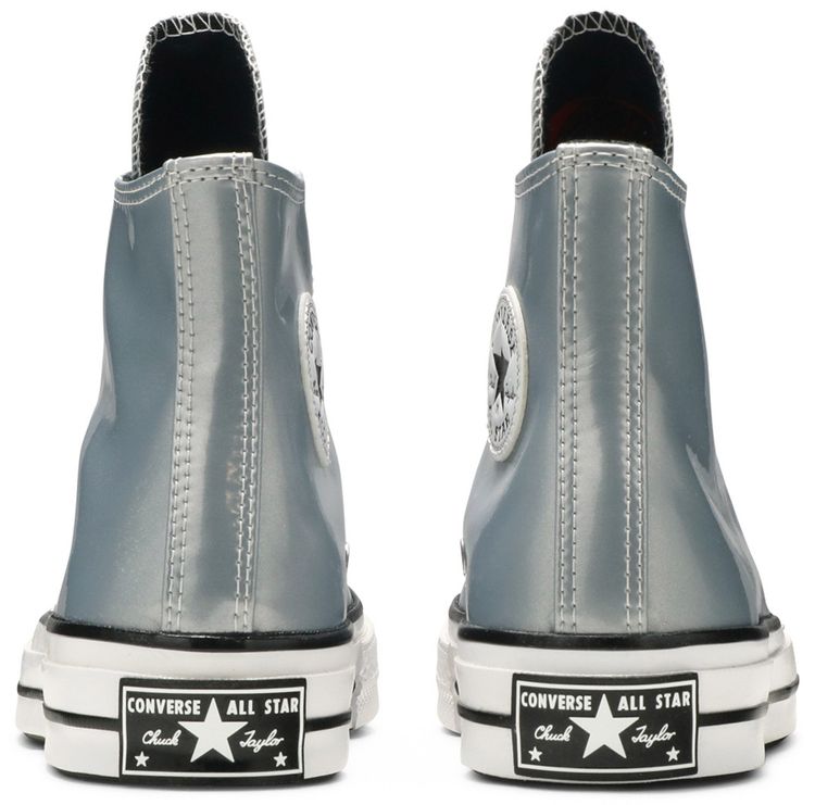 Converse Wmns Chuck 70 High Industrial Glam