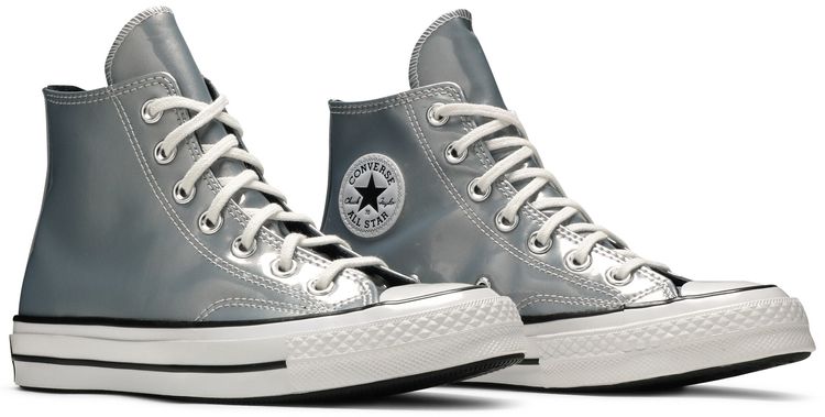 Converse Wmns Chuck 70 High Industrial Glam