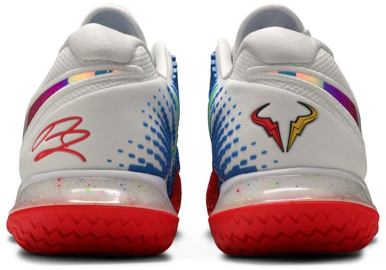 Nike Court Air Zoom Vapor Cage 4 Rafa