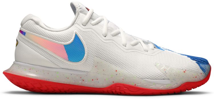 Nike Court Air Zoom Vapor Cage 4 Rafa